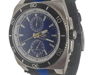 Tommy Bahama Relax RLX1011 Cruise Line Watch