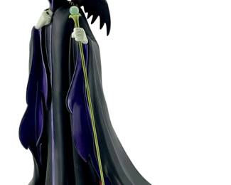 Walt Disney Classics 40th Anniversary Maleficent