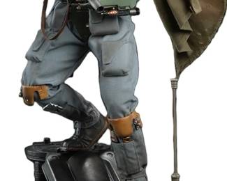 2015 Sideshow Boba Fett Premium Format Statue