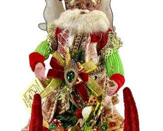Limited Edition Mark Roberts Confectioner Fairy