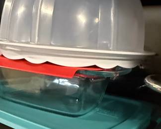 Pyrex Simply Store Glass Storage Set