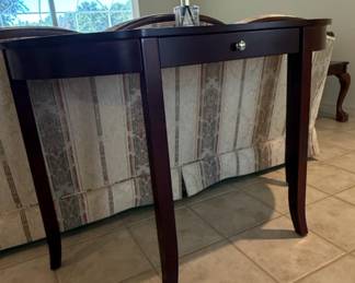 Convenience Concepts Newport Console Table