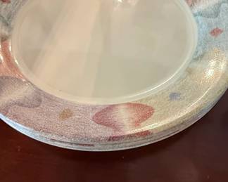 Corelle Mirage Dinner Plate