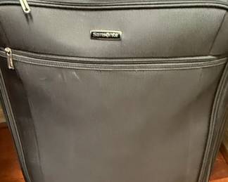 Samsonite Softside Spinner Luggage second image