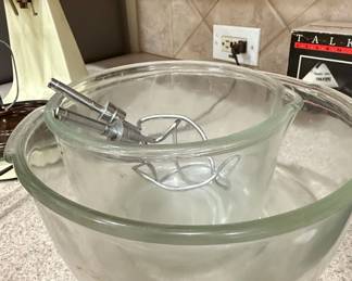 Vintage Sunbeam Mixmaster Stand Mixer third image