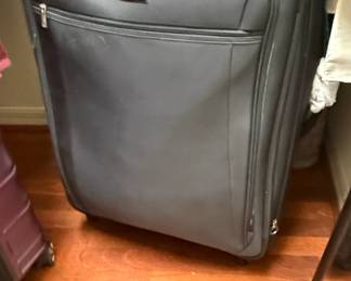 Samsonite Softside Spinner Luggage