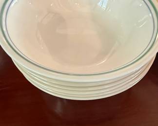 Corelle Rosemarie Cereal Bowl