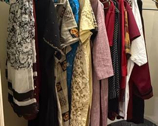 Assorted Womens Ethnic Wear Bundle