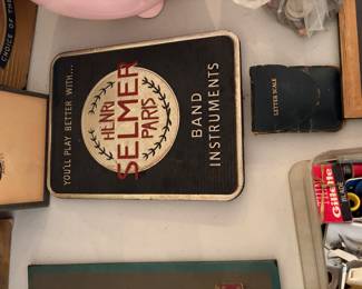 Sale Picture