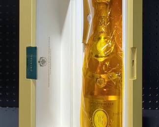 Louis Roederer Cristal Champagne 2015, In Presentation Box