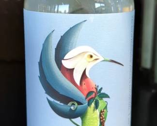 Seedlip Notas De Agave Non-Alcoholic Spirit, Total Qty 3