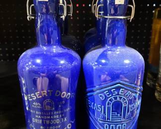 Desert Door Texas Sotol, Qty 5