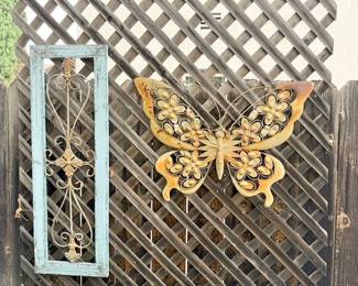 yard art
