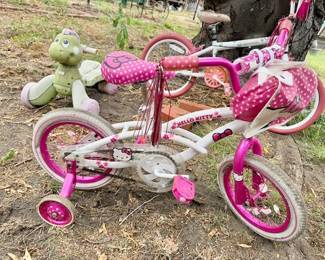 kid bikes
