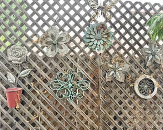 yard art