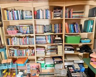 books