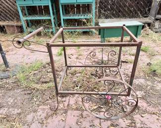 yard art