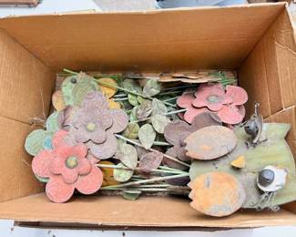 yard art
