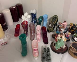 Fento shoes