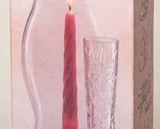 Chandler Reflections candleholder