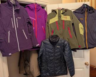 coats