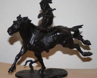 horse
