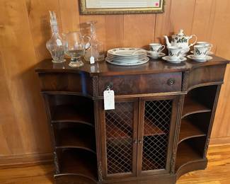 Secretary/ Bar