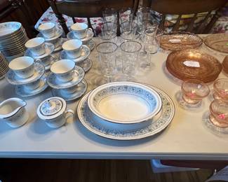 Noritake China