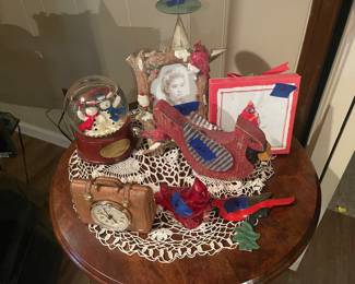 Decorations