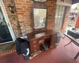 Antique furniture