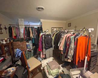 Clothing