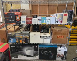 Electronics 