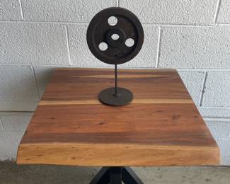 Wood Gear