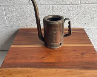 Original Oil Filler