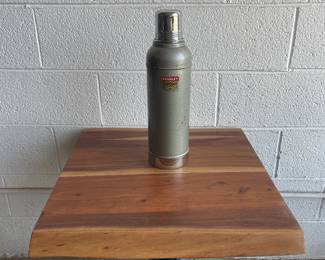 Vintage Thermal Cooler
