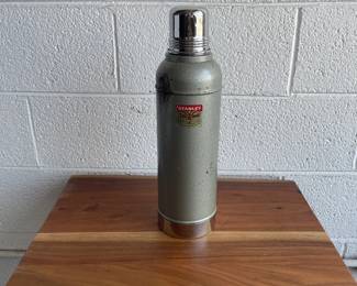Vintage Thermal