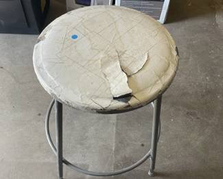 Stool