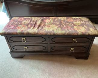 Hope chest….presale $120