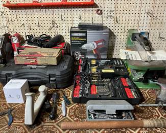 Tools