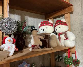 More Christmas