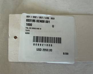 Sale Picture