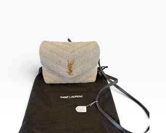 Saint Laurent Bag
