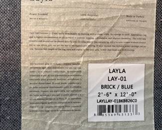 Layla Rug