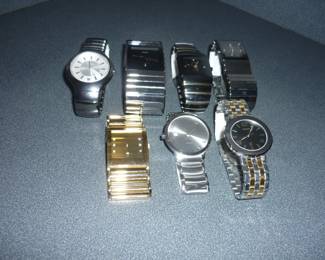 Rado Watches