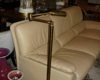 Koch and Lowry Floor Lamp