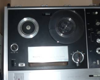 Sony ESP Auto Reverse
