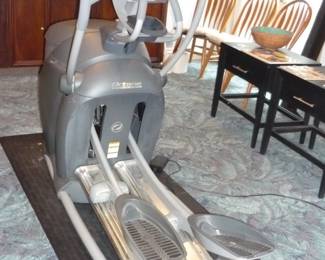 Octane Fitness Eliptical