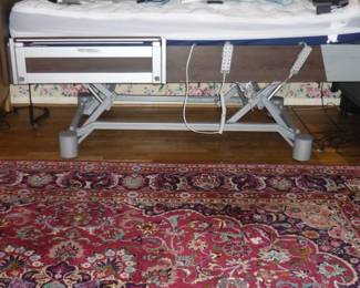 Sondercare Aura Premiium Hospital Bed