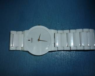 Rare Citizen Eco-Drive