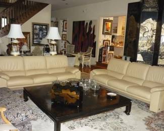 Busnelli  Sofas